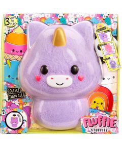 Zuru Pluszak Duży Fluffie Stuffiez Asst - Unicorn