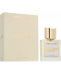 Nishane Perfumy Unisex Nishane Ambra Calabria (50 ml)