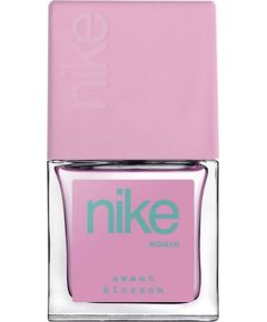 Nike Perfumy Damskie Nike EDT Sweet Blossom (30 ml)