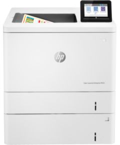 HP Color LaserJet Enterprise M555x Lāzerprinteris