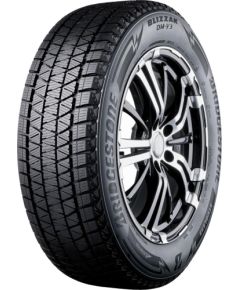 235/45R19 BRIDGESTONE BLIZZAK DM-V3 99T XL DOT22 Friction 3PMSF M+S