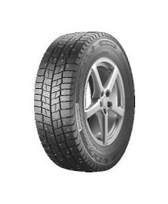 205/70R17C CONTINENTAL VANCONTACT ICE 115R DOT19/20 Studded 3PMSF M+S