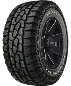 235/60R18 GRIPMAX MUD RAGE R/T MAX 107Q XL RWL POR M+S