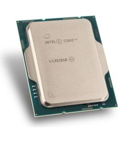 Intel Core i5-13600, Processor - boxed