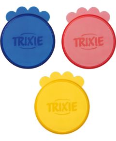 TRIXIE - Can lids - 7.5 cm