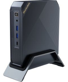 BLACKVIEW MINI PC MP200 I9-11900H 16GB SSD512 W11PRO BLACK