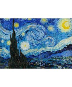 Kanvas 70x100 The Starry Night