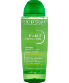 Bioderma Nodé / G Purifying Shampoo 400ml