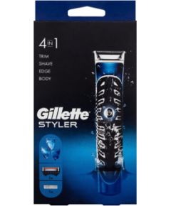 Gillette Styler 1pc