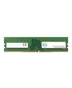 SERVER MEMORY 16GB DDR5-4800/UDIMM 1RX8 ECC AD107063 DELL