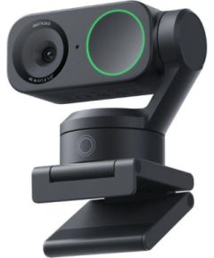 Insta360 Link 2 4K Ultra HD  AI-Powered Webcam