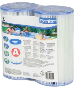 Intex Filtr A tipo 2 szt.