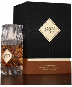 Histoires De Parfums French Avenue - Royal Blend Extrait De Parfum 100ml