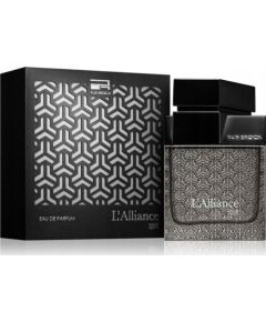 Afnan Rue Broca L'Alliance Spirit Eau De Parfum 100 ml (man)