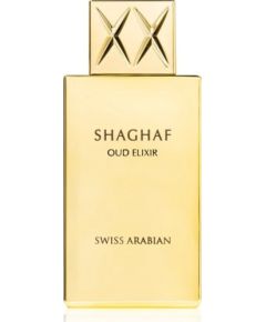 Swiss Arabian Shaghaf Oud Elixir EDP U 75 ml