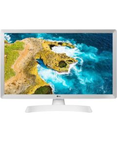 Monitor LG 24TQ510S-WZ