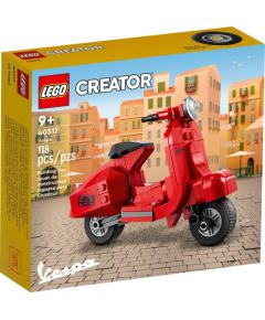 LEGO Creator Vespa (40517)