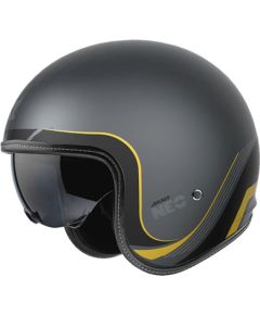 Axxis Helmets, S.a Hornet SV Neo (XXL) C12 GreyMat ķivere