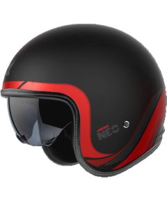 Axxis Helmets, S.a Hornet SV Neo (XXL) B5 RedMat ķivere