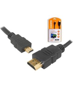 LTC HDMI-Micro HDMI v1.4 Vads 1.5m