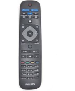 Оригинальный ТВ пульт PHILIPS LXP398GR8BDD (398GR8BD8BDDNTPHT/YKF308-009)