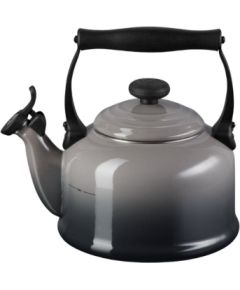 Le Creuset Traditional Tējkanna 2.1L / Pelēka