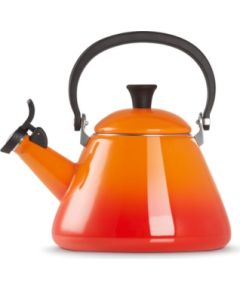 Le Creuset Kone Tējkanna 1.6L / Oranža