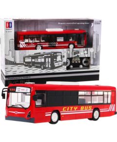 Double E R/C Rotaļu Autobus 2.4G / 1:20