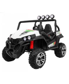 RoGer Grand Buggy 4x4 Bērnu Elektriskā Automašīna