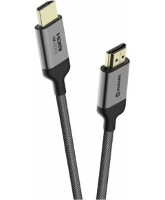 Swissten HDMI uz HDMI 4K Vads 2m