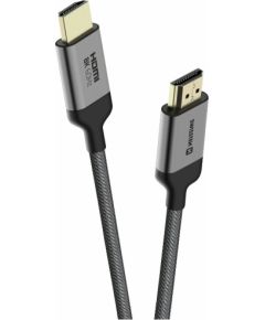 Swissten HDMI uz HDMI 8K Vads 2m