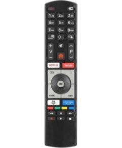 Lamex LXP4318 ТВ пульт TV LCD TELEFUNKEN,FINLUX,VESTEL RC4318P NETFLIX,Youtube