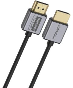 Promate PrimeLink8k-150 8K@60Hz HDR HDMI Slim Cable 1.5m