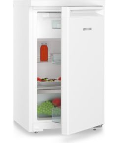 Liebherr Rd 1201 refrigerator with freezer