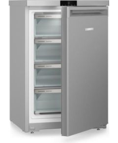 Liebherr Fsve 1404 freezer