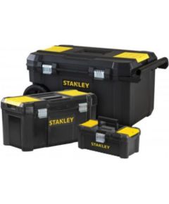 Instrumentu kastu komplekts Stanley STST1-81065