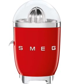 Smeg CJF11RDEU Соковыжималка 70W