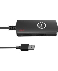 Edifier GS02 Ārējā Skaņas Karte 7.1 USB