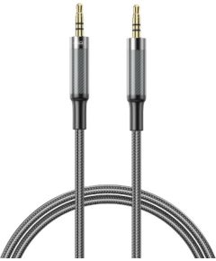 XO NB-R279C Audio kabelis Ligzda 3.5mm - Ligzda 3.5mm 1m