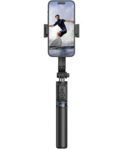 XO SS13 Bluetooth Selfiju nūja ar Statīvu 106cm