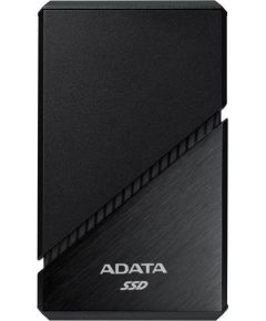 ADATA SE920 4 TB, External SSD (black, USB4 (40 Gbit/s))