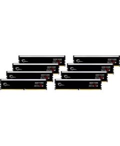 G.Skill DDR5 - 128GB - 6400 - CL - 32 (8x 16 GB) Octo-Kit, RAM (black, F5-6400R3239G16GE8-Z, Zeta R5, INTEL XMP)