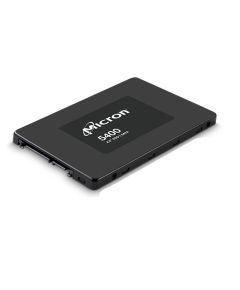 SSD SATA2.5" 7.68TB 5400 PRO/MTFDDAK7T6TGA MICRON