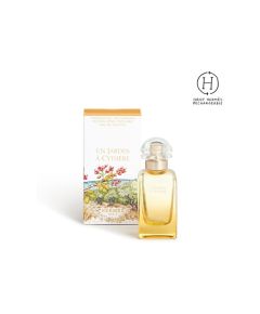 Hermes Un Jardin A Cythere Edt Spray 30 ml