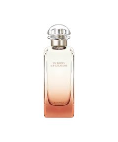 Hermes Un Jardin Sur La Lagune Edt Spray 100 ml