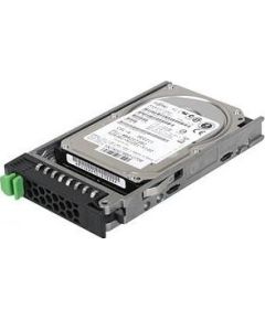 FUJITSU HD SAS 12GB 1.2TB 10K 512N HOT PL 2.5' EP