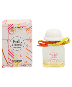 Hermes Twilly d'Hermes Eau Ginger Edp Spray 85 ml