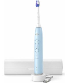 Philips 6100 HX7406/02 Rechargeable Sonic Toothbrush