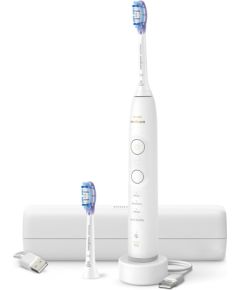 Philips Series 7100 HX7420/02 Rechargeable Sonic Electric Toothbrush