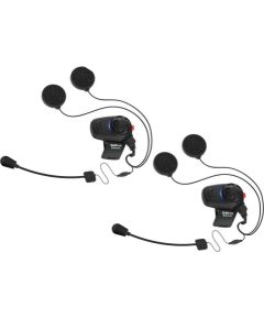 Motorcycle Intercom SENA SMH5 Dual Pack